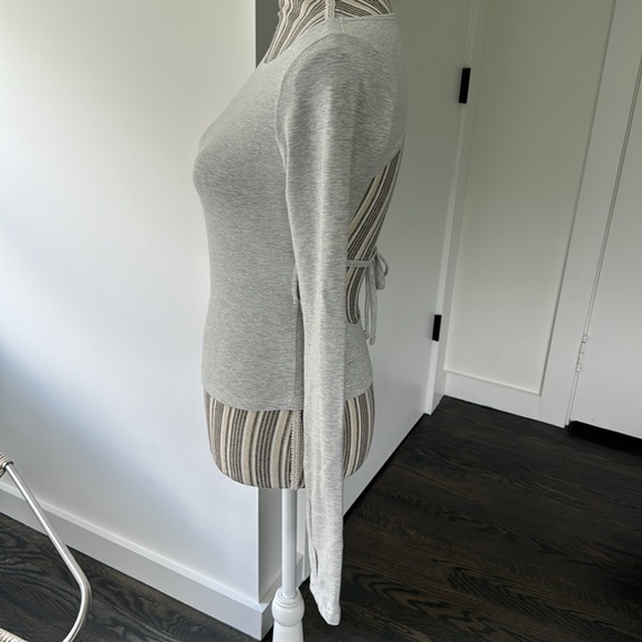 GARAGE top - S NWOT - Picture 2 of 5